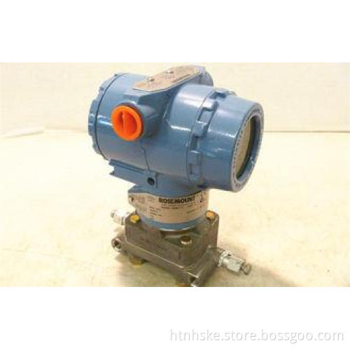 versatile Coplanar process connection Industrial Pressure T